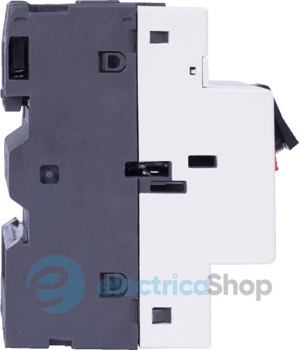 Автоматический выключатель защиты двигателя DIN e.mp.pro.4, 2,5-4А p004003 E.NEXT