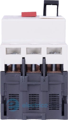 Автоматический выключатель защиты двигателя DIN e.mp.pro.4, 2,5-4А p004003 E.NEXT