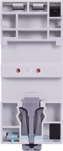 Модульный контактор e.mc.pro.2.40.1NO+1NC, 2р, 40А, 1NO+1NC, 220В p005226 E.NEXT