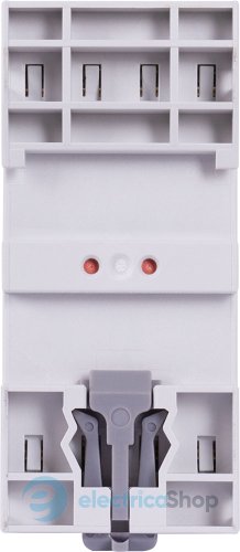Модульный контактор e.mc.pro.4.25.2NO+2NC, 4р, 25А, 2NO+2NC, 220В p005222 E.NEXT