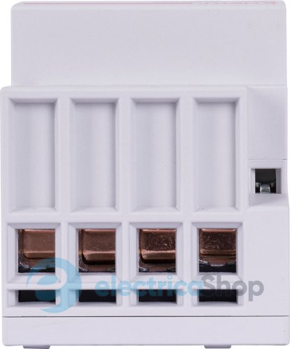 Модульный контактор e.mc.pro.4.63.2NO+2NC, 4р, 63А, 2NO+2NC, 220В p005231 E.NEXT