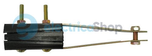 Анкерний ізольований затискач 4×(70-120mm2) e.i.clamp.pro.70.120.c, 70-120 кв.мм p022004 E.NEXT
