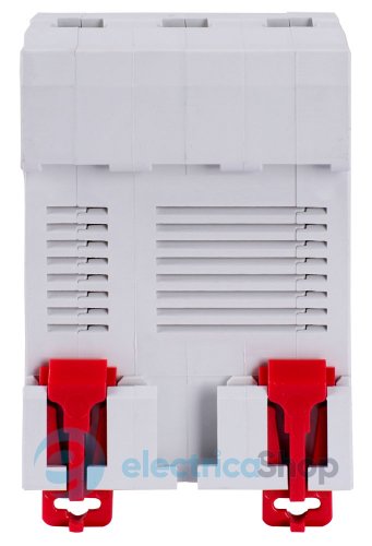 Вимикач навантаження на DIN-рейку e.is.stand.3.125, 3р, 125А s082009 E.NEXT