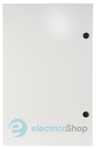 Корпус металлический e.mbox.industrial.n.100z IP41, навесной, на 100 модулей CPR804 E.NEXT