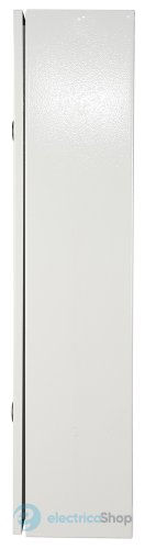 Корпус металлический e.mbox.industrial.n.100z IP41, навесной, на 100 модулей CPR804 E.NEXT