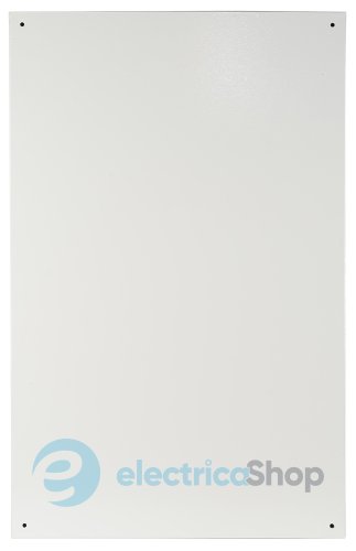 Корпус металлический e.mbox.industrial.n.100z IP41, навесной, на 100 модулей CPR804 E.NEXT