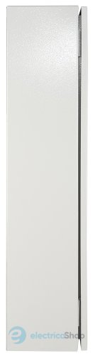 Корпус металлический e.mbox.industrial.n.100z IP41, навесной, на 100 модулей CPR804 E.NEXT