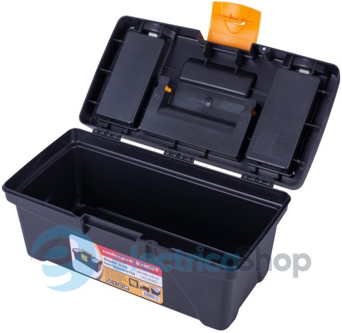 Ящик для инструмента, e.toolbox.pro.01, 11" 332x168x140мм t011001 E.NEXT