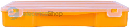 Органайзер пластиковый, e.toolbox.pro.12, 10" 240x170x40мм t011012 E.NEXT