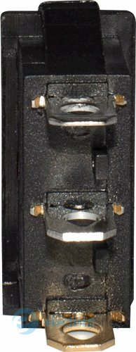 Перемикач клавішний e.switch.key.03, 3 pin, з індикацією s2040003 E.NEXT