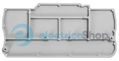 Разделитель для наборных клеммных колодок e.tc.sep.spring.4.HESI s070051 E.NEXT