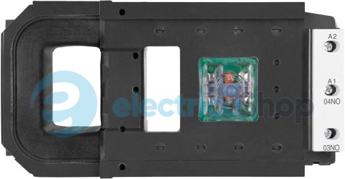 Катушка управления e.industrial.ukc.coil.630.380 контактора ukc 630A i0160019 E.NEXT