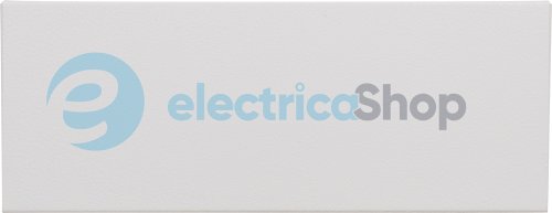 Корпус e.mbox.stand.n.48.z металлический, под 48 мод., навесной, с замком s0100124 E.NEXT