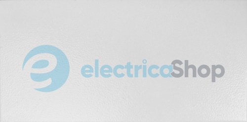 Корпус e.mbox.stand.n.12.z металлический, под 12 мод., навесной, с замком s0100020 E.NEXT