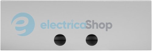 Корпус e.mbox.stand.n.15.z металлический, под 15 мод., навесной, с замком s0100023 E.NEXT