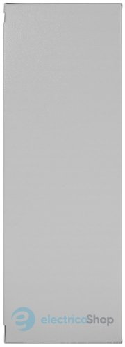 Корпус e.mbox.stand.n.24.z металлический, под 24 мод., навесной, с замком s0100025 E.NEXT