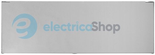 Корпус e.mbox.stand.n.24.z металлический, под 24 мод., навесной, с замком s0100025 E.NEXT