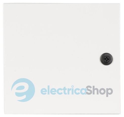 Корпус металлический e.mbox.industrial.n.36z IP41, навесной, на 36 модулей CPR801 E.NEXT