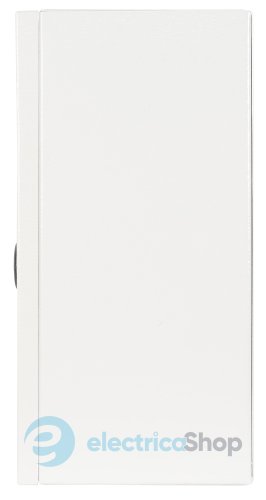 Корпус металлический e.mbox.industrial.n.36z IP41, навесной, на 36 модулей CPR801 E.NEXT