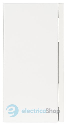 Корпус металлический e.mbox.industrial.n.36z IP41, навесной, на 36 модулей CPR801 E.NEXT