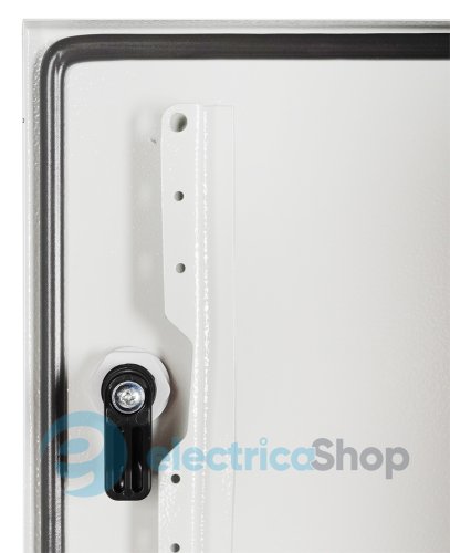 Корпус металлический e.mbox.industrial.n.36z IP41, навесной, на 36 модулей CPR801 E.NEXT