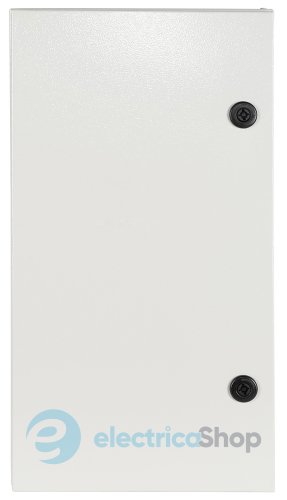 Корпус металлический e.mbox.industrial.n.48z IP41, навесной, на 48 модулей CPR802 E.NEXT