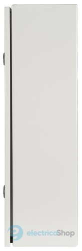 Корпус металлический e.mbox.industrial.n.48z IP41, навесной, на 48 модулей CPR802 E.NEXT