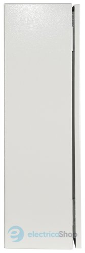 Корпус металлический e.mbox.industrial.n.48z IP41, навесной, на 48 модулей CPR802 E.NEXT