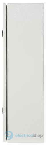 Корпус металлический e.mbox.industrial.n.60z IP41, навесной, на 60 модулей CPR803 E.NEXT