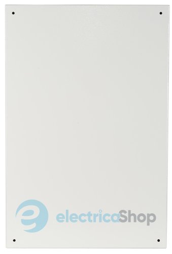 Корпус металлический e.mbox.industrial.n.60z IP41, навесной, на 60 модулей CPR803 E.NEXT