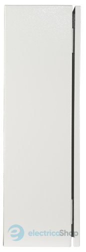 Корпус металлический e.mbox.industrial.n.60z IP41, навесной, на 60 модулей CPR803 E.NEXT