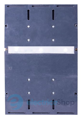 Силовой автоматический выключатель e.industrial.ukm.1600Rе.1600 с электронным расцепителем, 3р, 1600А i0770027 E.NEXT