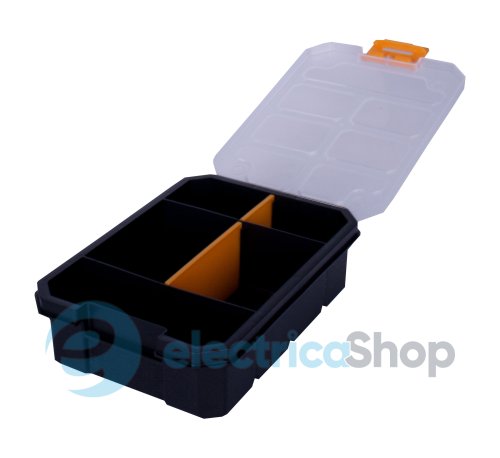 Набор органайзеров 4 в 1, e.toolbox.pro.25, 278х203х160мм t011025 E.NEXT