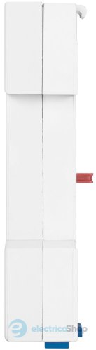 Незалежний розчіплювач до АЗД (0,4-32) DIN e.mp.pro.as.220 p004024 E.NEXT