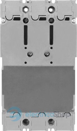 Силовий автоматичний вимикач e.industrial.ukm.100S.125, 3р, 125А i0010033 E.NEXT