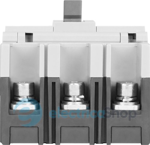 Силовий автоматичний вимикач e.industrial.ukm.100S.125, 3р, 125А i0010033 E.NEXT