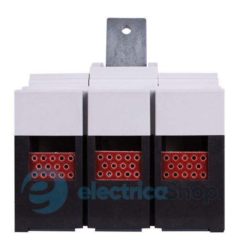 Силовой автоматический выключатель e.industrial.ukm.400S.300, 3р, 300А i0010027 E.NEXT