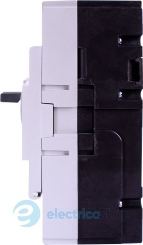 Силовой автоматический выключатель e.industrial.ukm.250S.200, 3р, 200А i0010008 E.NEXT