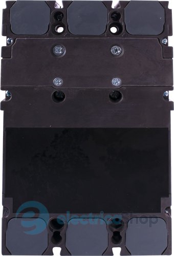 Силовой автоматический выключатель e.industrial.ukm.250S.200, 3р, 200А i0010008 E.NEXT