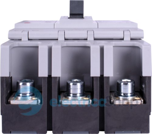 Силовой автоматический выключатель e.industrial.ukm.250S.200, 3р, 200А i0010008 E.NEXT