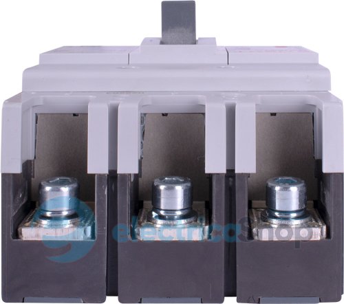 Силовой автоматический выключатель e.industrial.ukm.250S.200, 3р, 200А i0010008 E.NEXT