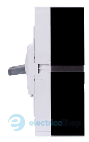 Силовой автоматический выключатель e.industrial.ukm.630S.630, 3р, 630А i0010011 E.NEXT