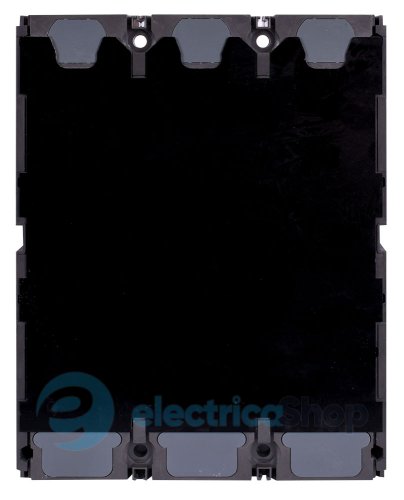 Силовой автоматический выключатель e.industrial.ukm.630S.630, 3р, 630А i0010011 E.NEXT