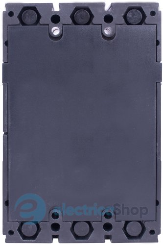 Силовой автоматический выключатель e.industrial.ukm.250Re.200 с электронным расцепителем, 3р, 200А i0770043 E.NEXT