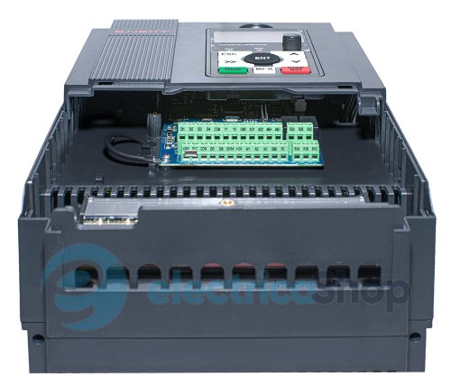 Преобразователь частотный e.f-drive.pump.400 400кВт 3ф/380В i0801027 E.NEXT