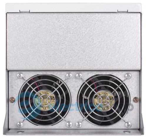 Преобразователь частотный e.f-drive.pro.110 110кВт 3ф/380В p0800118 E.NEXT