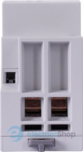 Модульний контактор e.mc.pro.2.63.2NO, 2р, 63А, 2NO, 220В p005218 E.NEXT