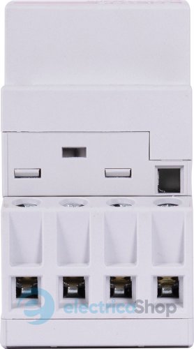 Модульний контактор e.mc.pro.4.25.4NC, 4р, 25А, 4NC, 220В p005224 E.NEXT