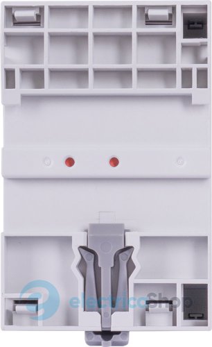 Модульный контактор e.mc.pro.4.40.4NO, 4р, 40А, 4NO, 220В p005207 E.NEXT