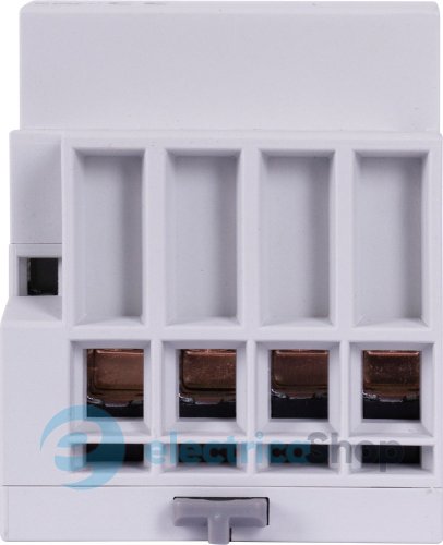 Модульный контактор e.mc.pro.4.40.4NO, 4р, 40А, 4NO, 220В p005207 E.NEXT